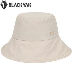 [블랙야크]여성 여름 아웃도어 등산모자 W포니테일햇B 2BYHTSU924BE