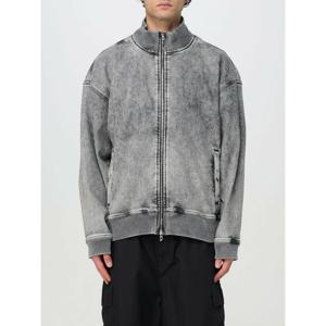 [DIESEL] 라프리마 남성 자켓 A168580ABDA 02 Grey /6