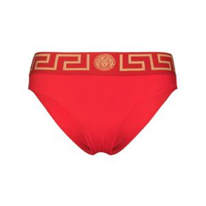 베르사체 그레카 보더 비키니 브리프 ABD01093A232185