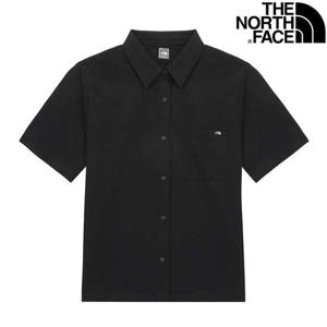 노스페이스 NH8SR11 안트라니 반팔 셔츠 NH8SR11A
