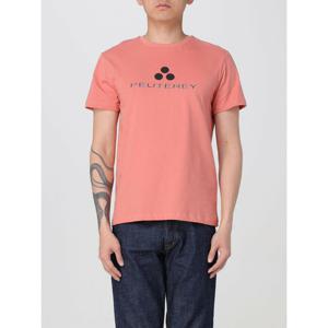 [PEUTEREY] 라프리마 남성 티셔츠 PEU547599011969 460 클레이 컬러 /6