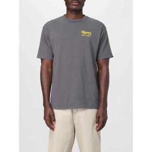 [VANS] 라프리마 남성 티셔츠 VN000NWN 1O7 Grey /6
