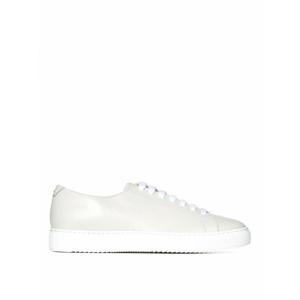 [DOUCALS] 라프리마 남성 트레이너 OffWhite 레더 스니커즈 DU3418ROGEUF214IW13 화이트 /8