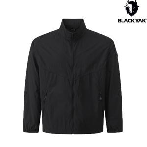 [블랙야크 (행사)]25SS 홑겹 남여 바람막이 이지핏자켓 3BYJKMU001