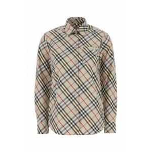 [BURBERRY] 라프리마 여성 셔츠 8110906 C3130 체크 /2
