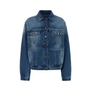 PRADA Denim jacket GFB317SOOO16PK F0V3N