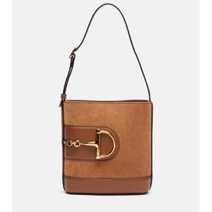 구찌 Gucci 73 미니 레더 버킷 백 P01039847
