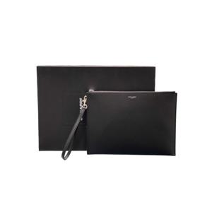 [생 로랑]683865BTY0N 1000(YSL 지퍼 태블릿 홀더)
