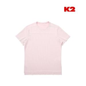 [케이투 (행사)]FLYHIKE TEESUE 반팔 라운드 W KWM23230