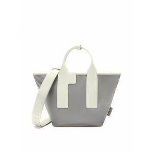[FURLA] 라프리마 여성 크로스 바디 가방 나일론 백 WB01269BX30503961S Grey /8