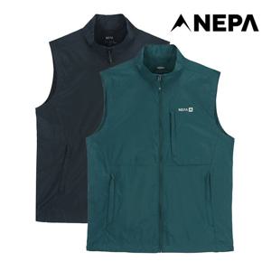 네파 남성 카마 우븐 베스트 7L31401