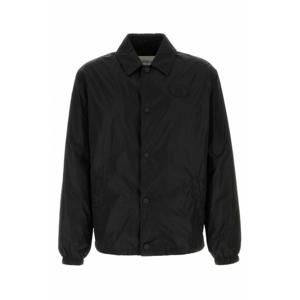 [BURBERRY] 라프리마 남성 패딩 8110286 A1189 블랙 /2
