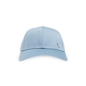 엠포리오 아르마니 로고 패치 베이스볼 캡 EX000004AF12603 U9287 TP936771302