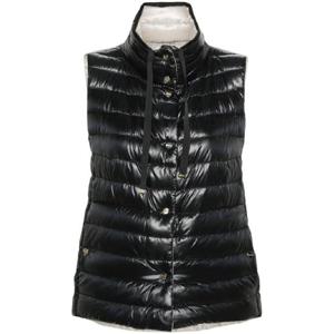 25 FW 에르노 패딩 퀼팅 질레 PI001844D12017 TP437478261