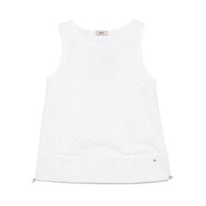 25 FW 에르노 크로셰 패널 베스트 JG000280D52006 TP437086717