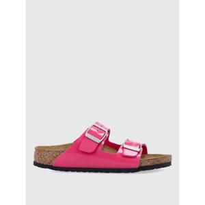 키즈 버켄스탁 슈즈 1029514 Fuchsia