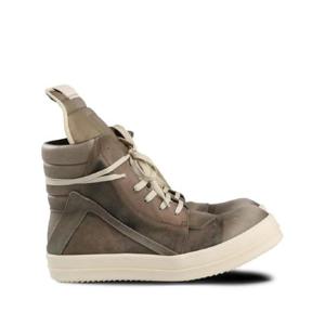 25 FW 릭오웬스 Geobasket sneakers RR01E5894LCT TP436634440