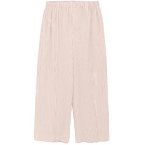 25 FW Homme Plisse Issey Miyake 플리츠 크롭 팬츠 HP56JF109 TP434821819