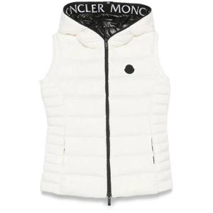 몽클레어 베스트 1A00040 595FK034 IVORY