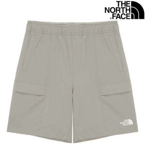 노스페이스 NS6NR01 아이스데이 쇼츠 NS6NR01B