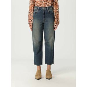 [ISABEL MARANT] 라프리마 여성 진 PA0525FAB1H04I 30FB Blue /6