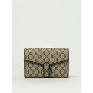 [GUCCI] 라프리마 여성 미니 백 숄더 401231 KHNSN 8642 베이지 /6