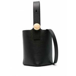 [LOEWE] 라프리마 여성 Bags 블랙 AANBBBMX01 1100 /11
