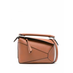[LOEWE] 라프리마 여성 Bags 레더 Brown A510P88 X262530 /11