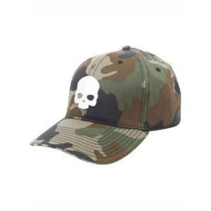 하이드로겐 모자 RG3004060 CAMOUFLAGE DOM