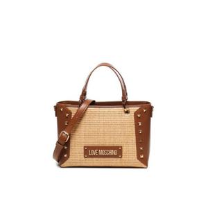 모스키노 가방 JC4276PP0MKW1 10A Cognac BEIGE