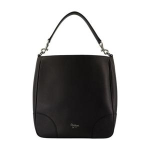 메종키츠네 숄더백 OW05135LR0024P199 BLACK DOM