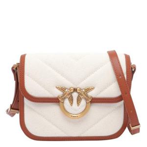 핑코 숄더백 104297 A2C7CL1Q White