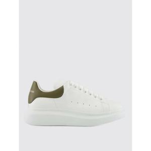 [ALEXANDER MCQUEEN] 라프리마 남성 스니커즈 553680WIAEE 9198 화이트 2 /6