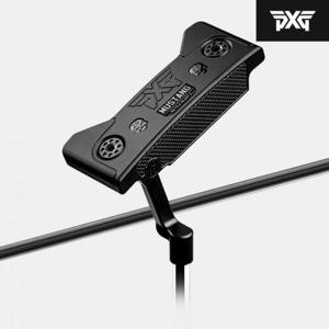 [피엑스지]카네 PXG 배틀 레디 2 다크니스 머스탱 퍼터 남여공용