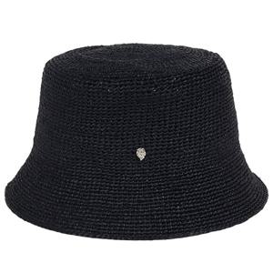 헬렌카민스키 25SS 여성 벨라 버킷햇 챠콜 HAT52003 CHARCOAL