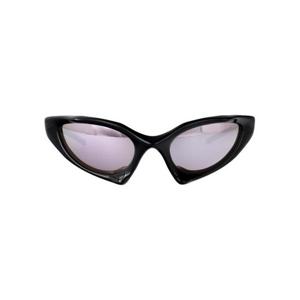 발렌시아가 선글라스 BB0352S 007 black