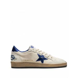 [GOLDEN GOOSE] 라프리마 남성 스니커즈 GMF00117 F00219810327 White/bluette /10