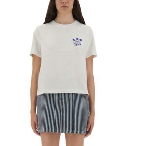 아페쎄 디스코 티셔츠 COHGS F26524 AAB