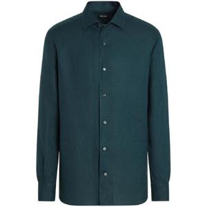 25 FW Zegna 오아시 셔츠 UFX30A9SRO3 TP438942897