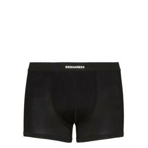 [DSQUARED2] 라프리마 남성 복서 logowaistband boxers D9LC65580 00114 블랙 /9