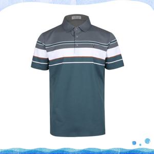 [파파브로] [COOL썸머룩] 냉감원단 쿨링 골프웨어 DO-KAHG-5816,7