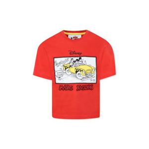키즈 마크제이콥스 티셔츠 W60450 992 RED