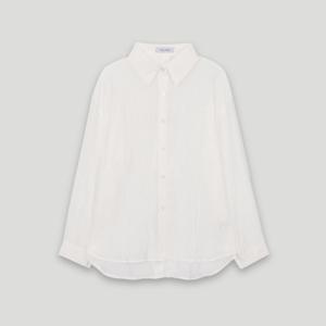 [코데즈컴바인]백포인트 긴팔 블라우스 (CKB-BL701W5)