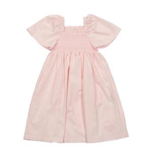 주니어 펜디 원피스 JFB733A31W F1QYC Pink