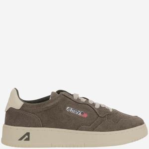 AUTRY AUTRY Sneakers Green AULMUH04MISLETWHT