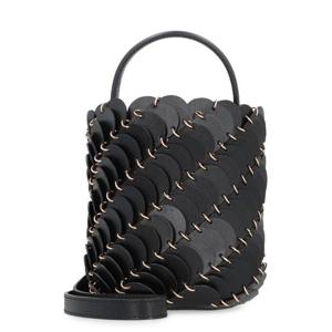파코라반 토트백 23HSS0393CLF159 P001 Black