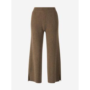 로로피아나 스트레이트 팬츠 FAO3433 H0BF Brown
