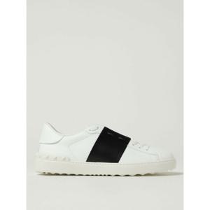 [VALENTINO] 라프리마 여성 스니커즈 7W2S0781BLU A01 화이트 /6