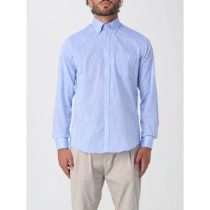 [PAUL  SHARK] 라프리마 남성 셔츠 25413230 364 Blue /6