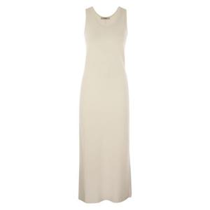 막스마라 롱 원피스 2521326031600 WHITE